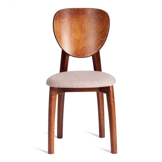 Стул DIAMANTE мягкое сидение