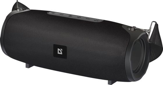 Портативная колонка Defender G22 10Вт 3000мАч черный