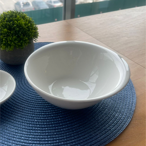 Салатник BIANCO 18.4см