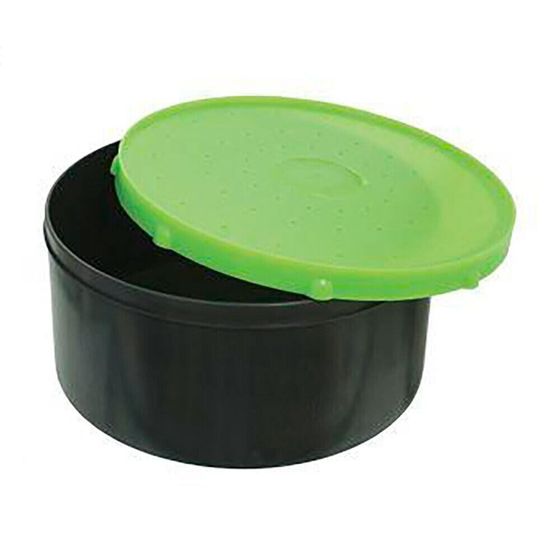 ENERGOTEAM 3 Round bait box