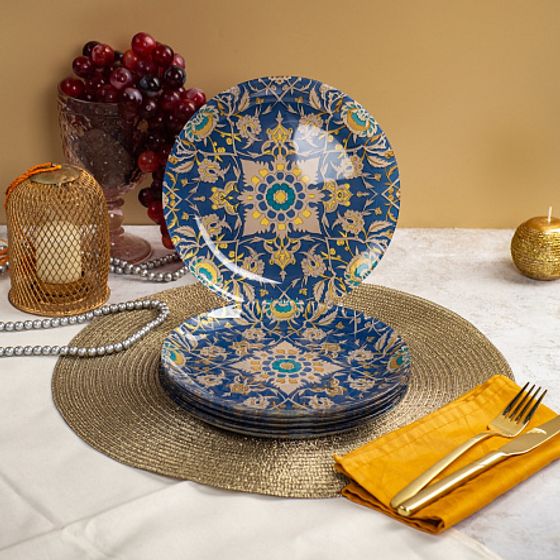 Тарелка десертная ПИКАНТ 20.5см