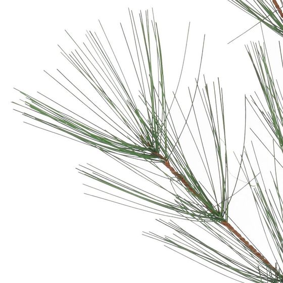 Изделие декоративное &quot;Ветка&quot;, L15 W15 H80 см