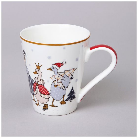 КРУЖКА LEFARD &quot;FAMILY CHRISTMAS&quot; 270 МЛ