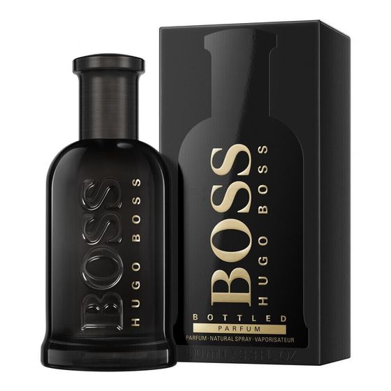 HUGO BOSS Boss Bottled 100 мл духи для женщин