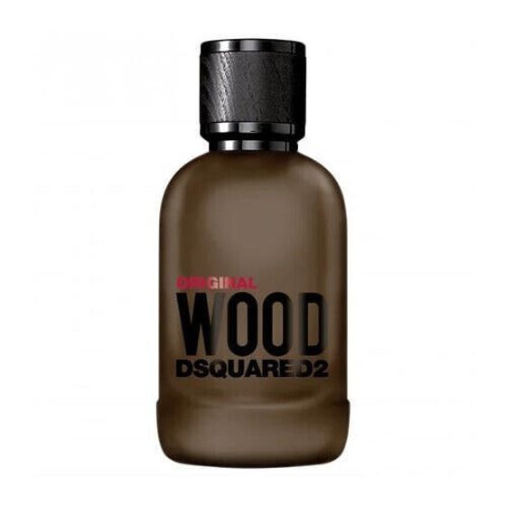 Dsquared² Original Wood Eau de Parfum