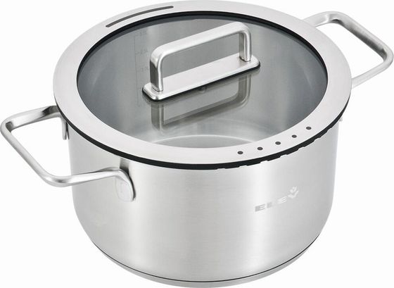 Кастрюля ELEY RW12633-20C 3.5л