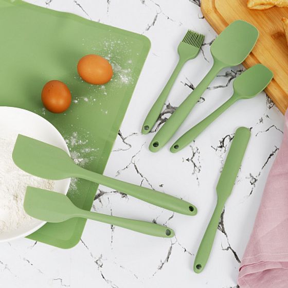 Набор пекарских гаджетов OLIVE 6шт