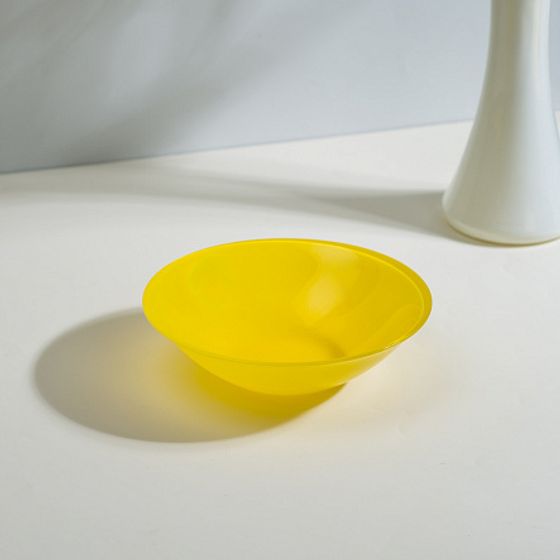 Салатник AMБИАНТЭ ЙЕЛЛОУ 16см