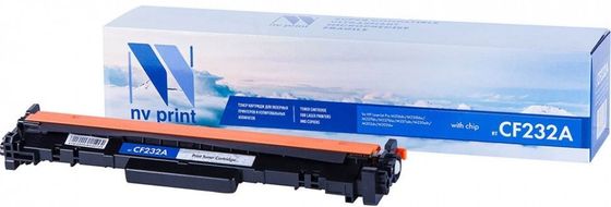 Барабан NVP NV-CF232A для HP LaserJet Pro M227fdn/M227fdw/M227sdn/M230sdn/M203dn/M203dw (23000стр.)