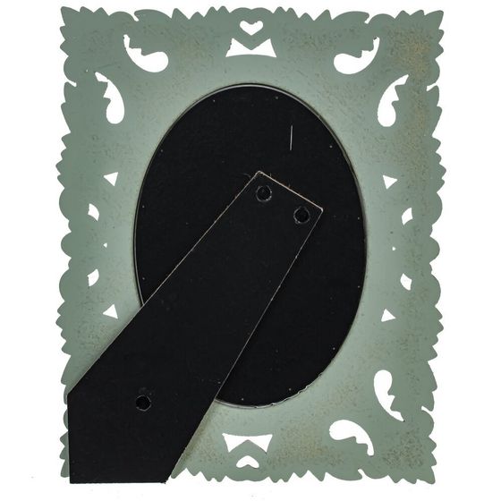 Панно настольное, L20,5 W2 H26 см