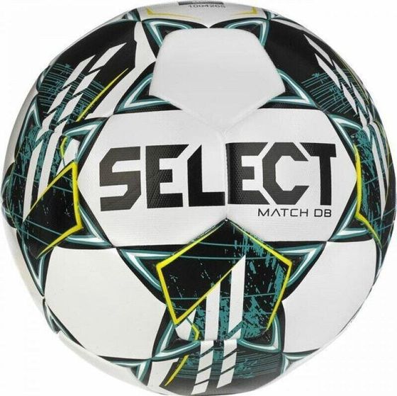 Select Select Match DB FIFA Basic V23 Ball MATCH DB WHT-GRE białe 5