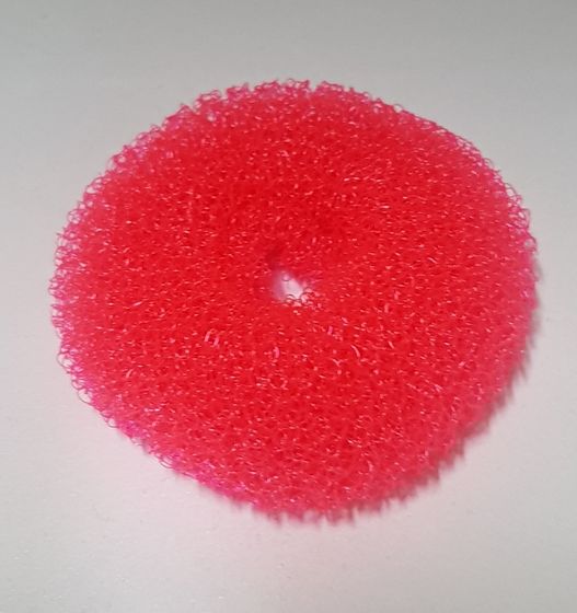 !09 НАБОР 4 ШТУКИ - Резинка для волос