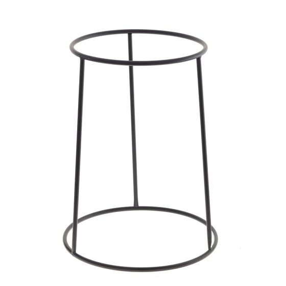 Подставка для цветов, L35 W35 H57 см, 2в.