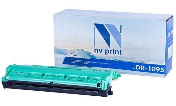 Барабан NVPrint DR-1095 для Brother HL-1202R/DCP-1602R (10000k)