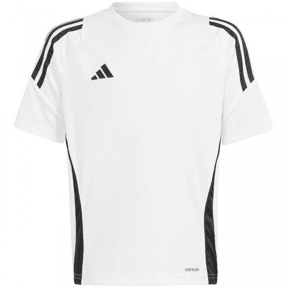 Adidas Tiro 24 Jersey Jr IS1033