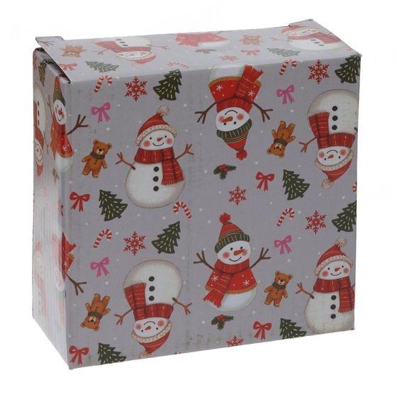 Салатник &quot;Лошадка&quot;, 250 мл, L11 W11 H4,5 см