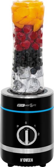 Blender kielichowy Noveen SB1000 Xline Sport Mix &amp; Fit