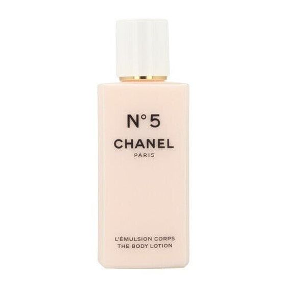 Chanel No.5 Body Lotion