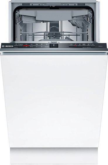 Встраиваемая ПМ Bosch SPV2HMX42E 10комплектов 45см