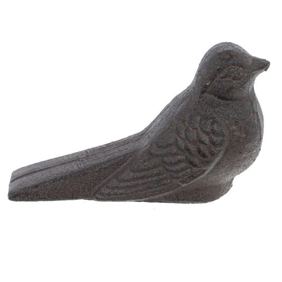 Стоппер дверной &quot;Птица&quot;, L13 W5 H7 см