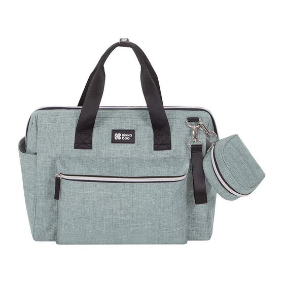 KIKKABOO Maxi Changing Bag