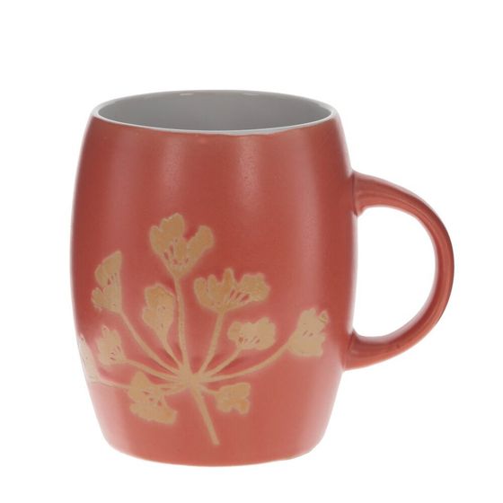 Кружка 700 мл, L12,5 W8 H11 см,дизайн микс