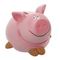 Копилка &quot;Свинка&quot;, Д11,5 Ш9,8 Ш7,8см, 2в