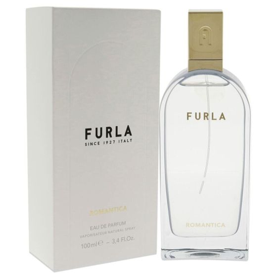 Женская парфюмерия Furla EDP Romantica (100 ml)