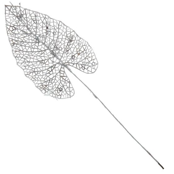 Иделие декоративное &quot;Ветка&quot;, L13 W2 H48 см, 4в.