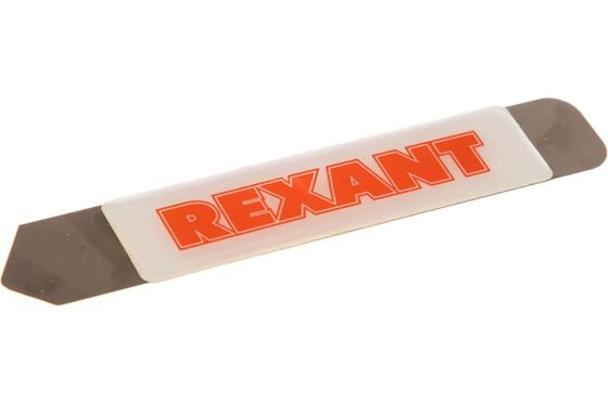 Инструмент для вскрытия корпусов Rexant RA-06 мобильной техники (12-4786)