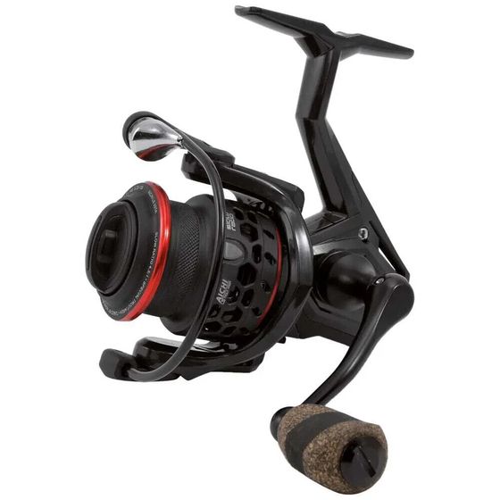 NOMURA Aichi LS Trout Area spinning reel