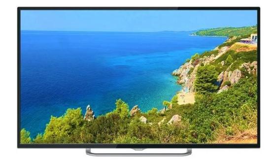 Телевизор LED 50&quot; Polarline 50PL51TC-SM SMART