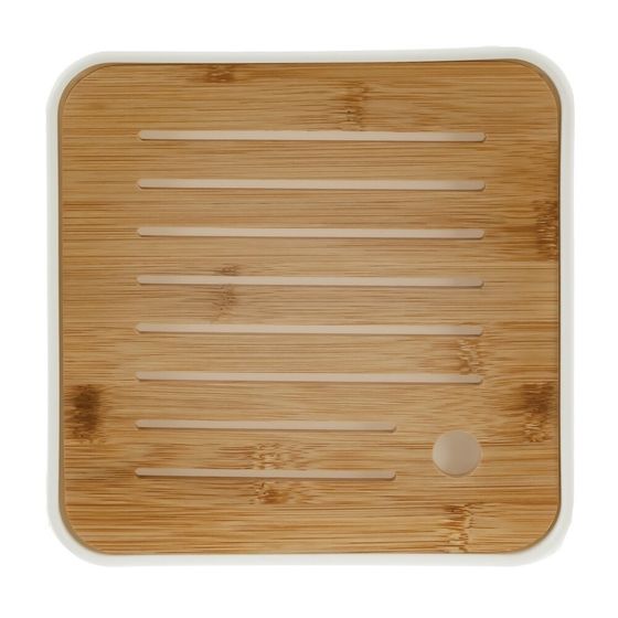 Набор для чайн церем на 4 перс., L23 W22,5 H10,5 см