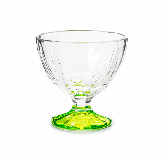 Креманка ЗВЕЗДА 300мл лак микс