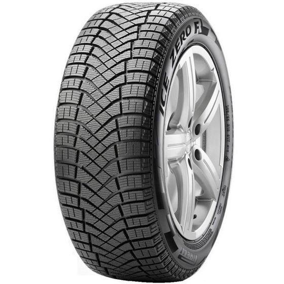 Шина зимняя нешипуемая Pirelli IceZero Friction 225/65 R17 106T