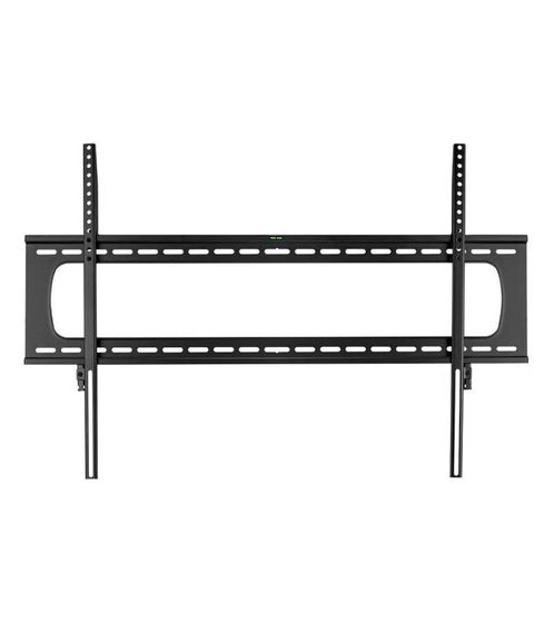 Кронштейн для телевизора Kromax STAR PRO-111 черный 55&quot;-100&quot; макс.103кг настенный фиксированный
