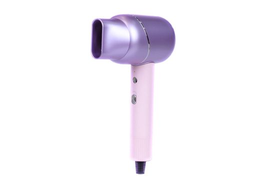 EKDO KD318 Hair Dryers 1500W Hot And Cold Air Negative Ion Hair Care High-Power Household