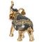 Фигурка декоративная &quot;Слон&quot;, L14 W6 H13,5 см