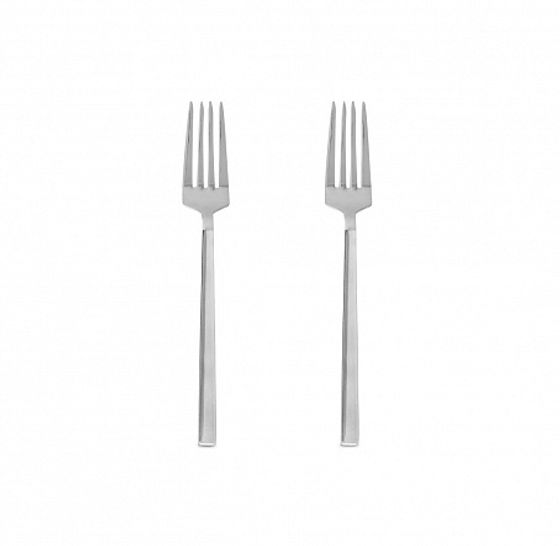 Вилка столовая QUADRO 2шт