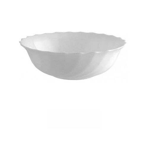 !09 Салатник миска Trianon 16 см набор 2 штуки 400 мл.