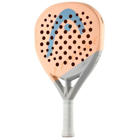 HEAD RACKET Extreme Motion Paula Josemaria 2024 limited edition padel racket