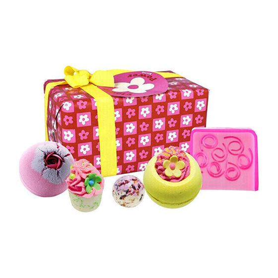 Flower Power Giftpack gift set