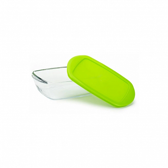 Набор форм для запекания и выпечки с крышками COOK&amp;STORE 2пр