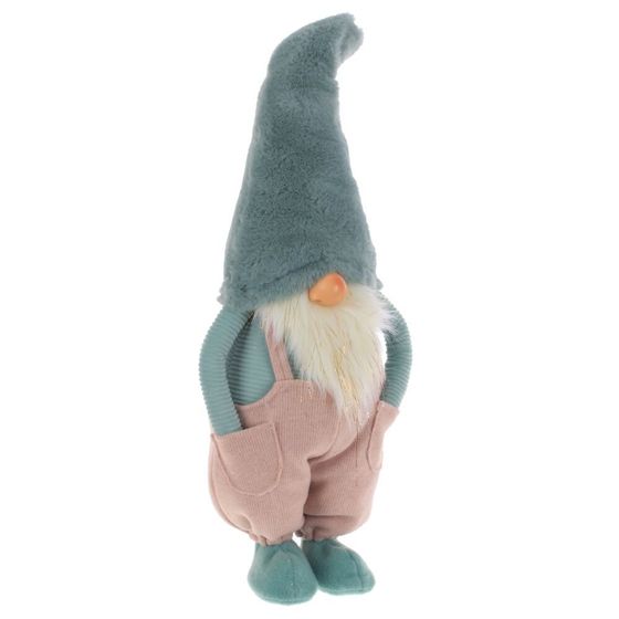 Игрушка набивная &quot;Гном&quot;, L20 W13 H62 см
