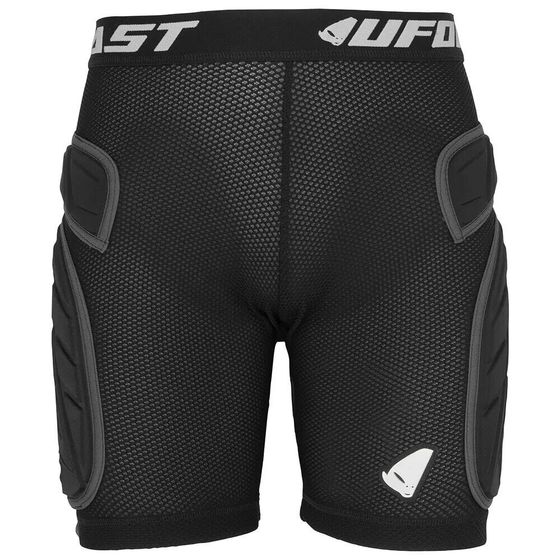 UFO Atom SV6 protective shorts