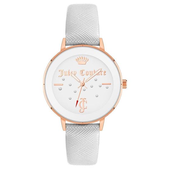 JUICY COUTURE JC1264RGWT watch