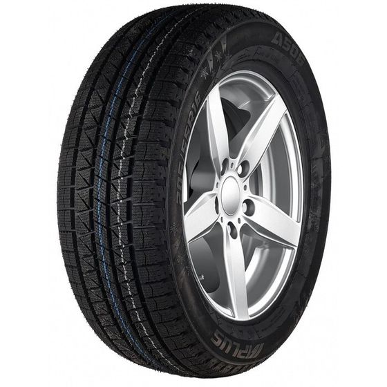 Шина зимняя нешипуемая Aplus A506 235/55 R17 99S