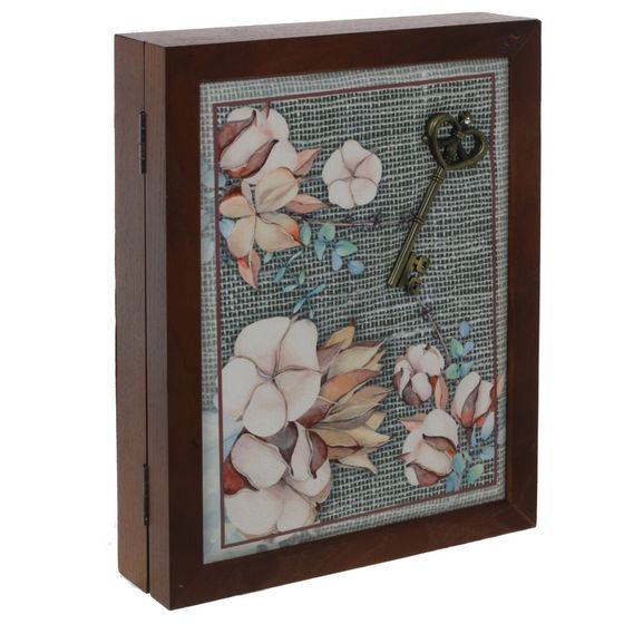 Ключница, Д22,5 Ш5,5 В28 см