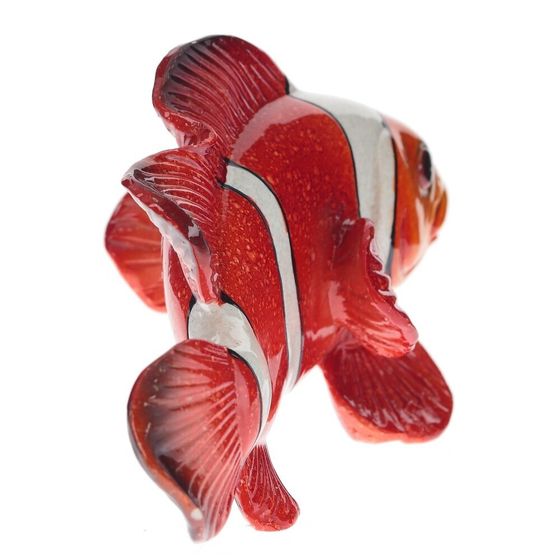 Фигурка декоративная &quot;Рыба&quot;, Д16 Ш7 В8,5 см