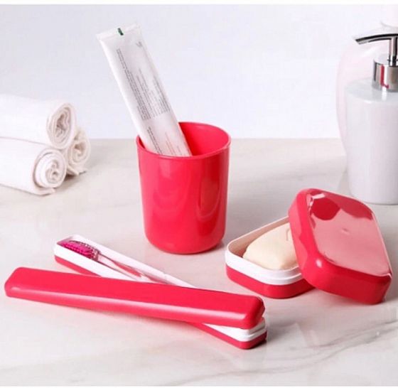 Дорожный набор